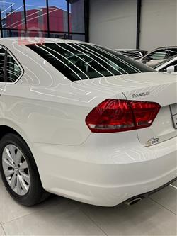 ڤۆڵکسواگن پاسات